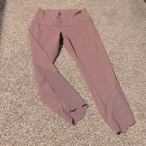 Lululemon legging 23” size 10